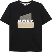 BOSS J52978 Lyhythihainen T-paita