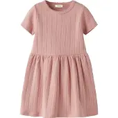 Lil´ Atelier Mini Nmffalina lasten mekko
