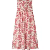 LMTD Nlfzandy Maxi Skirt - Pink - 164
