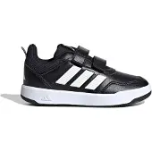 Adidas Urheilukengät 'Tensaur 3.0' musta / valkoinen
