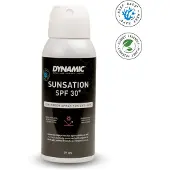 Dynamic Bike Care Sunsation Spf-50 Aurinkovoide 75ml