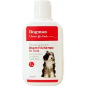 Dogman Dogevit shamppoo 250 ml