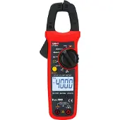 Uni-T Yleismittari UT203R
