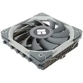 Thermalright AXP-120 X67 -prosessorijäähdytin, harmaa