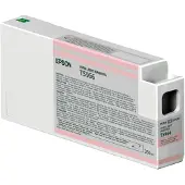 Epson T5966 Mustepatruuna vaalea magenta