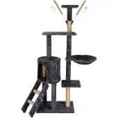 Springos PA1046 draskyklė KISSOILLE MULTI-LEVEL