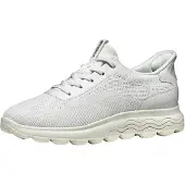 Geox D Spherica Plus A - White - 39