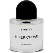 Byredo Super Cedar Eau de Parfum 100 ml