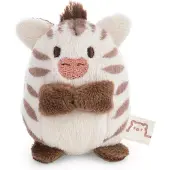 Nici pehmoseepra Stripey, 5 cm