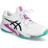 Asics Court Ff 3 Savikentän Kengät