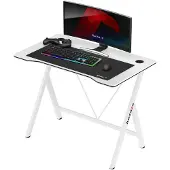 Huzaro Pelipöytä Hero 1.4 Valkoinen