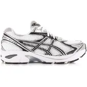 Asics Juoksukengät 'GT-2160' musta / hopea / valkoinen