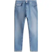 Tommy Hilfiger Farkut 'AUSTIN' sininen denim