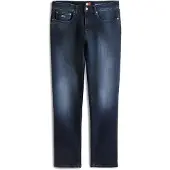Tommy Hilfiger Scanton Slim Ai1264 - Blue - 38 x 32
