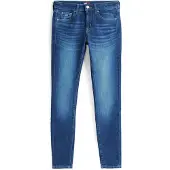 Tommy Hilfiger Farkut sininen denim