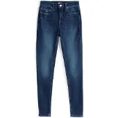Tommy Hilfiger Farkut 'NORA' sininen denim