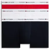 Tommy Hilfiger 3P Trunk - Multi/patterned - XXL
