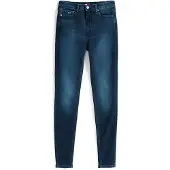 Tommy Hilfiger Nora Ch1269 Skinny Fit Farkut