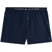 Tommy Hilfiger Um0um03930 Woven Boxerit