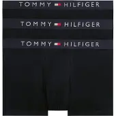 Tommy Hilfiger Um0um03900 Trunk Boxerit 3 Yksiköt