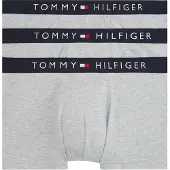 Tommy Hilfiger Um0um03400 Boxerit 3 Yksiköt