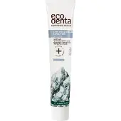Ecodenta Hammastahna herkille hampaille, fluoriton Cosmos Organic 75 ml, 38