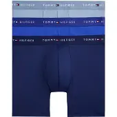 Tommy Hilfiger Um0um03618 Brief Boxerit 3 Yksiköt
