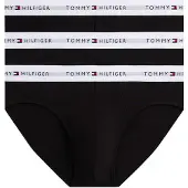 Tommy Hilfiger Um0um03876 Brief Boxerit 3 Yksiköt