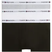 Tommy Hilfiger Um0um03889 Trunk Boxerit 3 Yksiköt