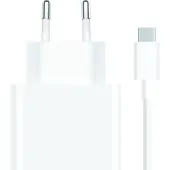 Xiaomi 33W latausyhdistelmä EU