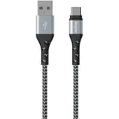 Energizer C520ckbk Usb-c-kaapeli