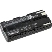 Cameron Sino Canon BP-608 BP-608A yhteensopiva akku 1050 mAh