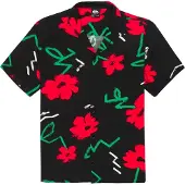 Quiksilver Safe Paradise Lyhythihainen Paita