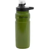 Katadyn BeFree AC Bottle 0,7 L pullo suodattimella