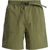 Quiksilver Run Ashore Amphibian 18 Surffishortsit grape leaf Koko L