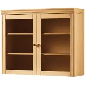 Notio Living Keittiökaappi , ruskea