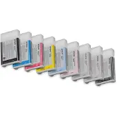 Epson T603B-mustekasetti, 220 ml, magenta