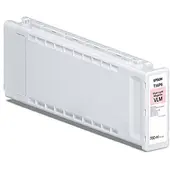 Epson UltraChrome Pro10 T56P6-mustekasetti, 700 ml, eloisa vaaleanmagenta