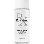 Rexaline CRYSTAL BRIGHT LOTION Kevyt puhdistusemulsio 50 ml