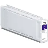 Epson UltraChrome Pro10, Violetti, 700 ml, 1 kpl, Kertapakkaus