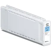 Epson T56P5 -mustekasetti, 700 ml, vaaleansyaani