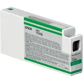 Epson T596B Mustepatruuna vihreä