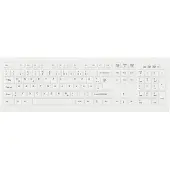 Cherry Ak-c8100 Wireless Keyboard German QWERTZ