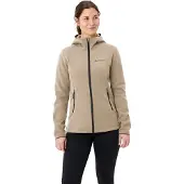 Vaude Idris Vetoketjullinen Fleecetakki