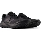 New Balance for man. MTNTRV6 Shoes Dynasoft Nitrel V6 black (42), Flat, Laces, Casual, Sport, Multisport