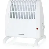 Emerio -pakkassuoja, jossa on säädettävä termostaatti ja 500 W teho