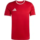 Adidas Toiminnallinen paita 'Ent26' verenpunainen / valkoinen