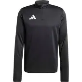 Adidas Harjoituspaita Entrada 26 - Musta/valkoinen, koko 3XL