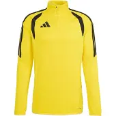Adidas Harjoituspaita Tiro 26 League - Keltainen/musta, koko X-Large