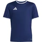 Adidas Toiminnallinen paita 'ENT26' laivastonsininen / valkoinen